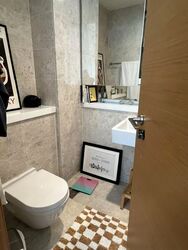 One Jervois (D10), Condominium #604705481